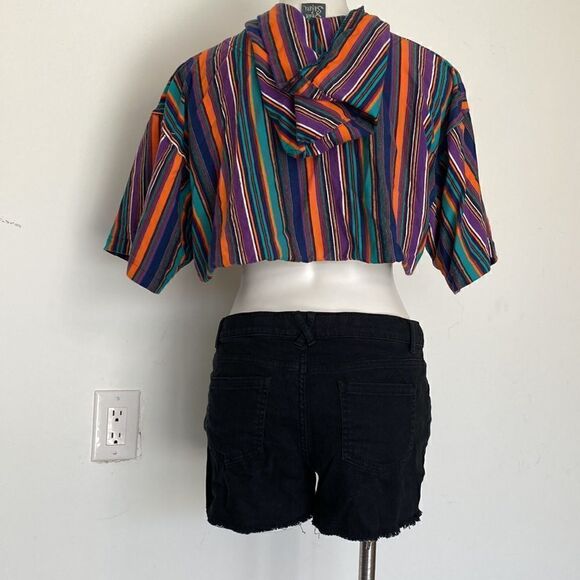 So heritage shorts   - Picture 6 of 7